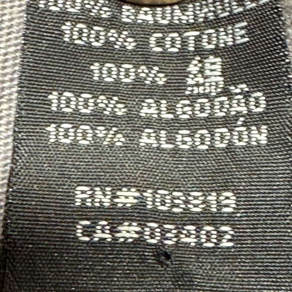 Vintage Y2K Harley Davidson Sz XL Tribal Rose Thermal Waffle Knit Hoodie Bling - Picture 13 of 16